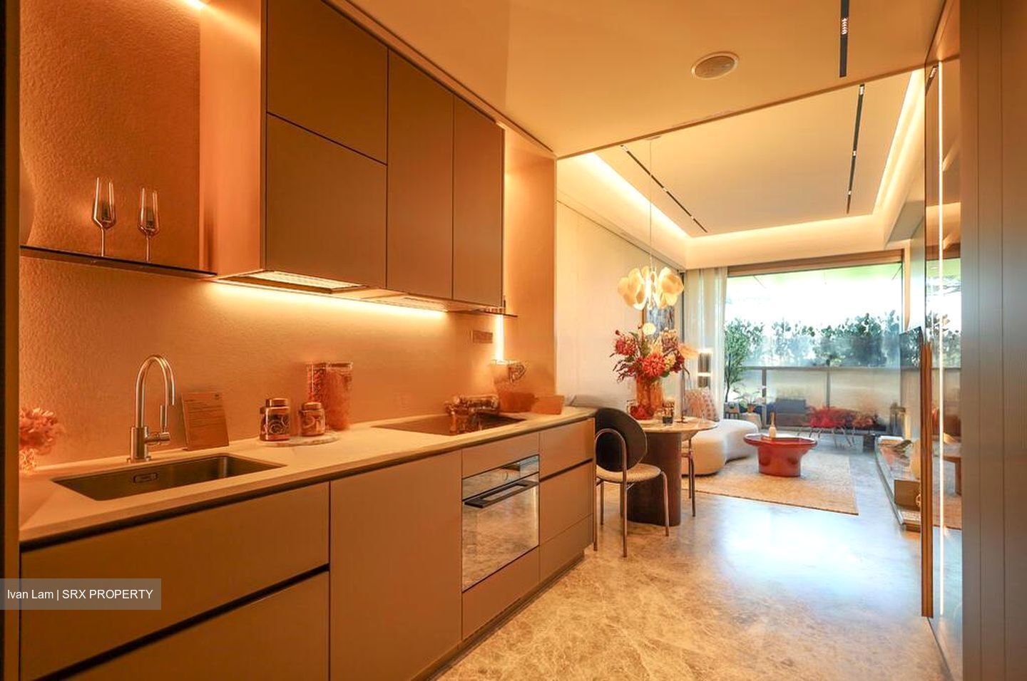 Marina View (D1), Condominium #454033321
